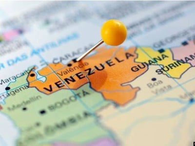 TPS para venezolanos
