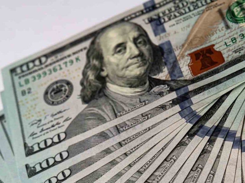 Así amaneció el precio del dólar hoy 6 de octubre de 2026
