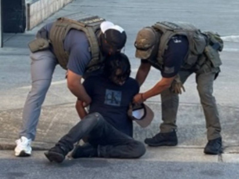 ICE detuvo a más de 500 ciudadanos