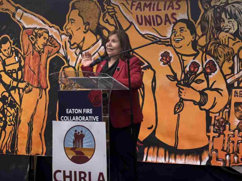 l Foto: Coalition for Humane Immigrant Rights Facebook