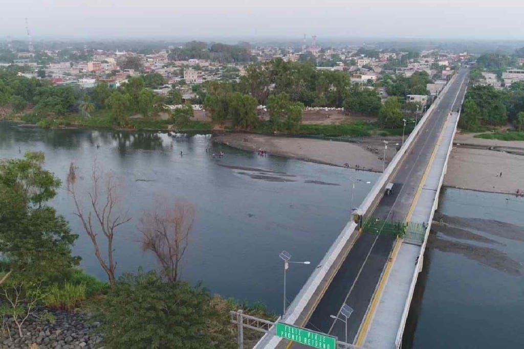 Requisitos para viajar a México desde Guatemala 2026