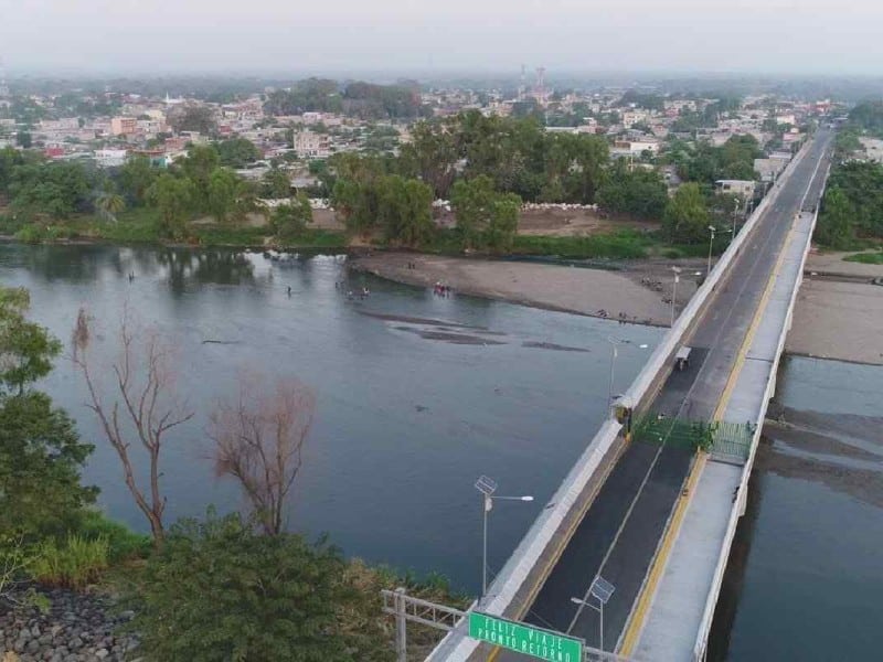 Requisitos para viajar a México desde Guatemala 2026