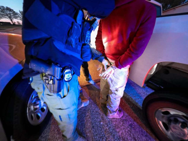 l Foto: ICE gov