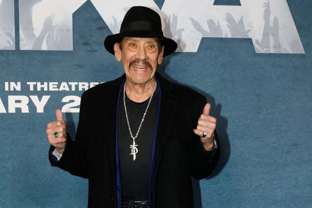 Danny Trejo