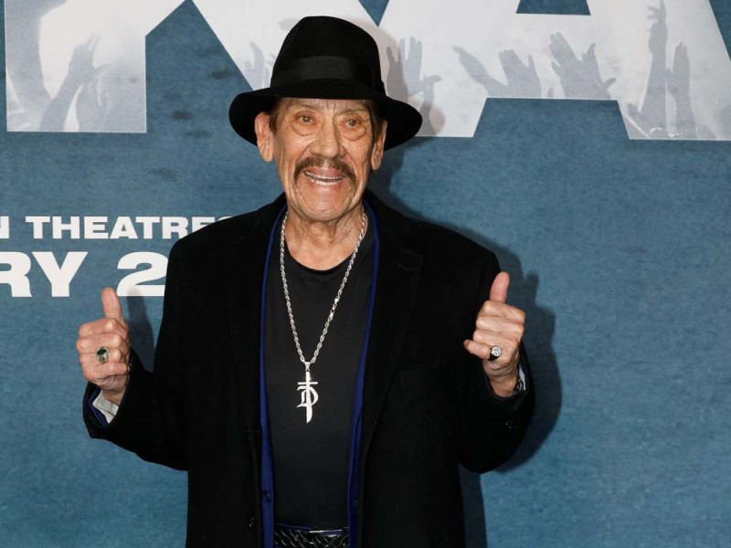 Danny Trejo