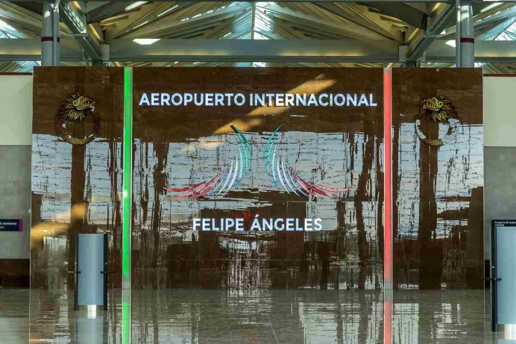 Actualizan ley para proteger menores que entran a México