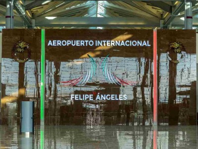 viajes con menores a México