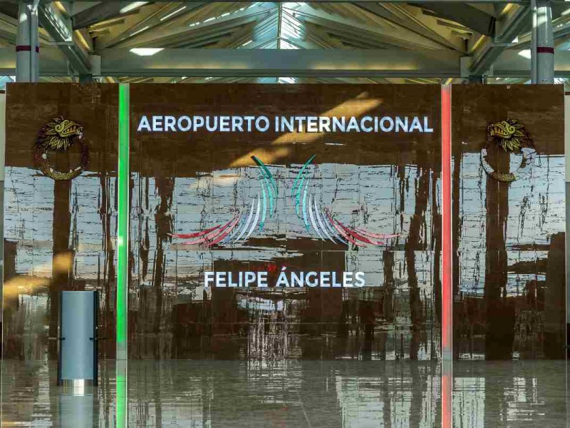 viajes con menores a México