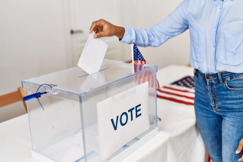Elecciones intermedias 2026 Estas son las iniciativas migratorias que aparecerán en las boletas