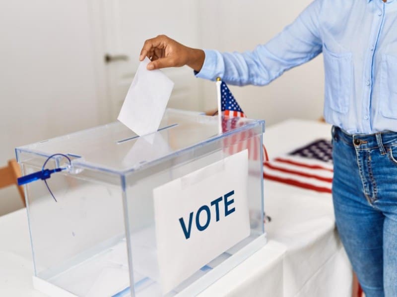 Elecciones intermedias 2026 Estas son las iniciativas migratorias que aparecerán en las boletas