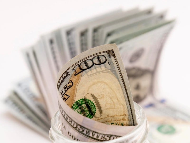 Así amaneció el precio del dólar hoy 9 de octubre de 2026