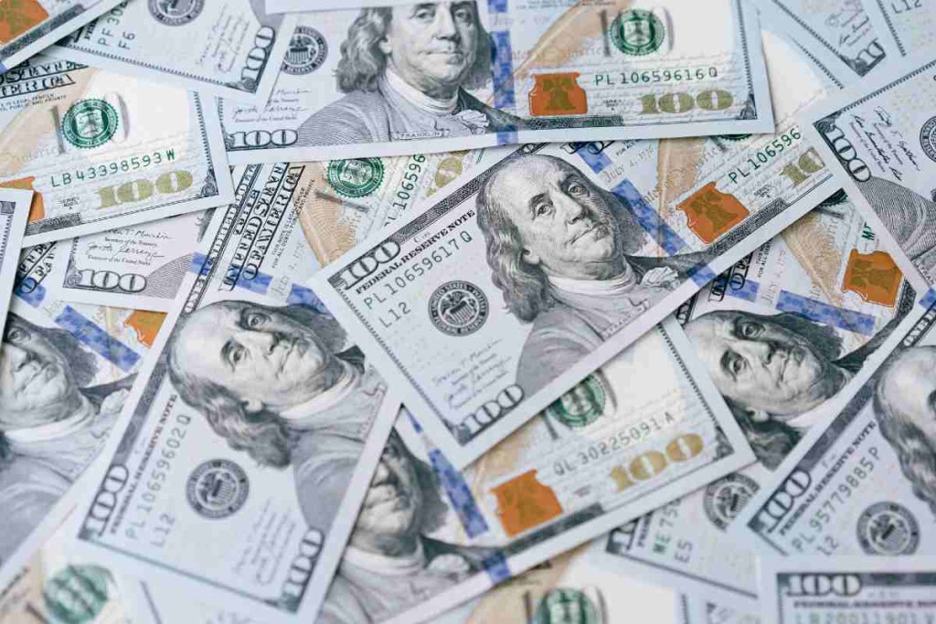 Así amaneció el precio del dólar hoy 10 de octubre de 2026