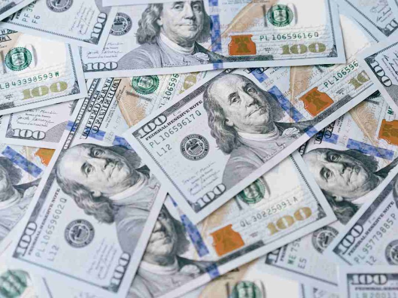 Así amaneció el precio del dólar hoy 10 de octubre de 2026