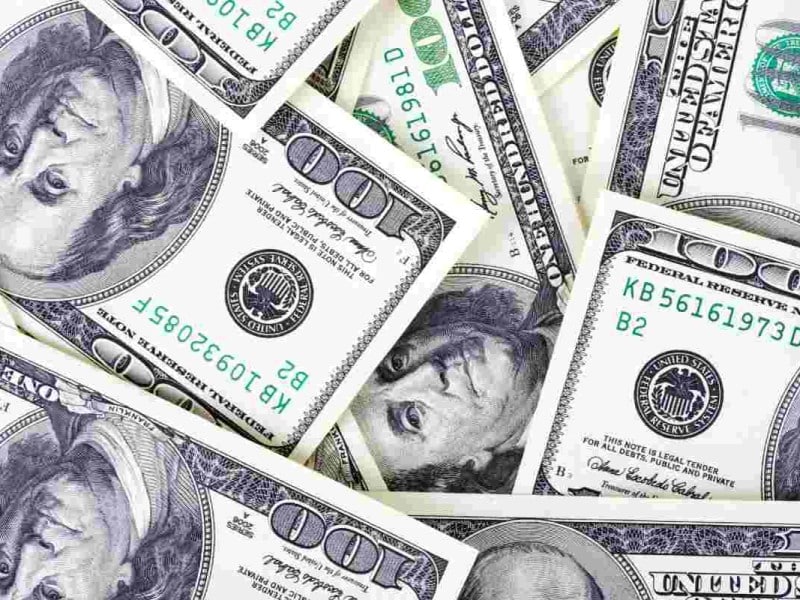 Así amaneció el precio del dólar hoy 11 de octubre de 2026