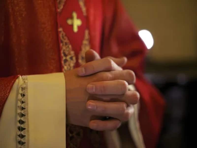 Líderes religiosos detenidos ICE l Foto: imagen depositphotos