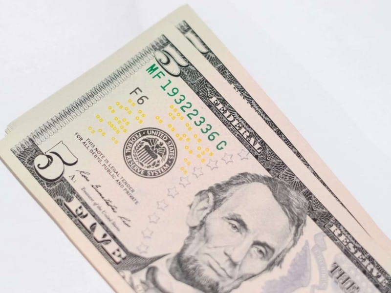 Así amaneció el precio del dólar hoy 13 de octubre de 2026