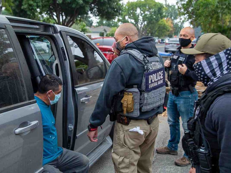 l Foto: ICE gov