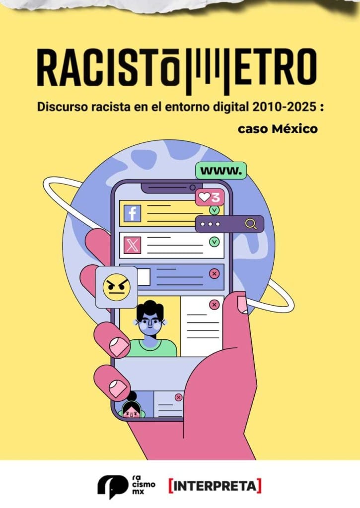 Racistómetro