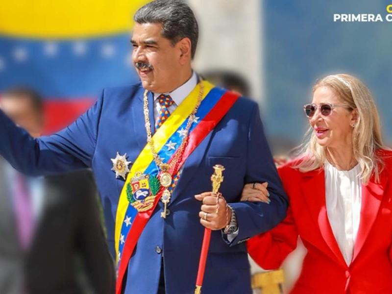 l Foto: @NicolasMaduro