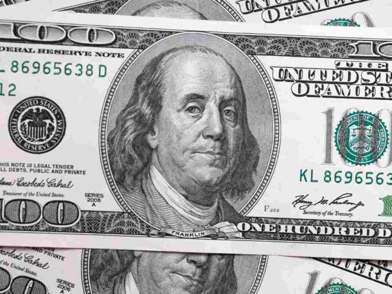Así amaneció el precio del dólar hoy 16 de octubre de 2026