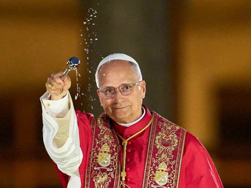 Todo lo que sabemos de la salud del Papa León XIV Depositphotos
