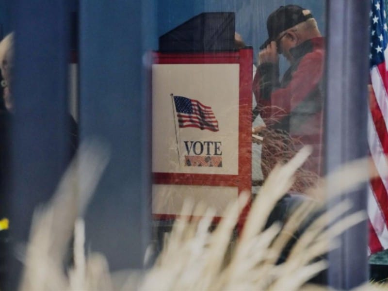 Quiénes son los negacionistas electorales