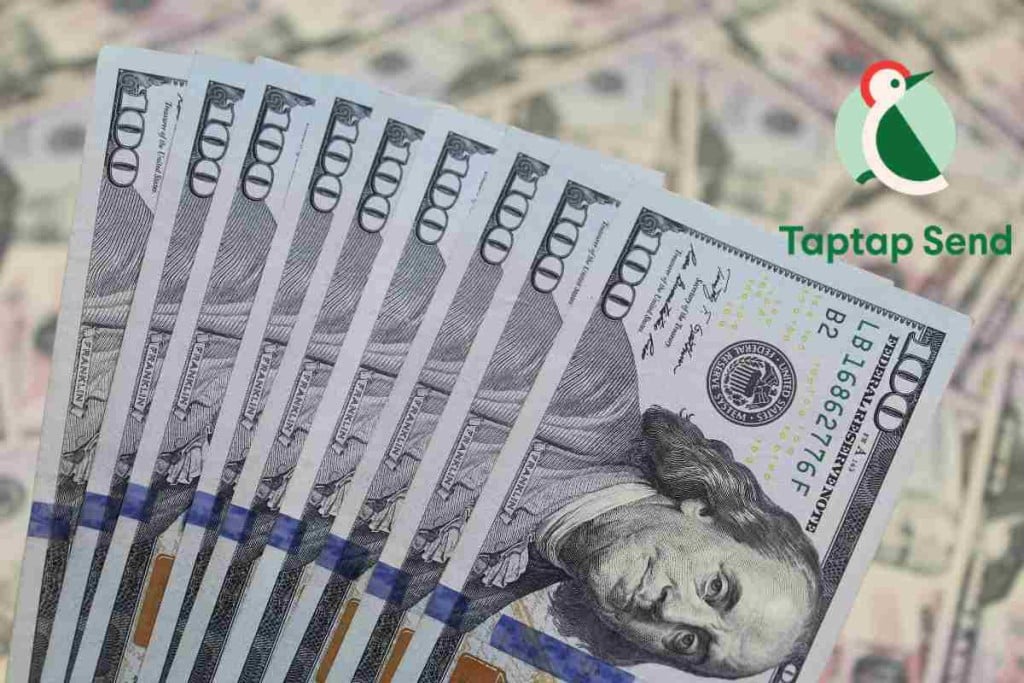 Taptap Send para el envío de dinero Beneficios, comisiones y cómo funciona
