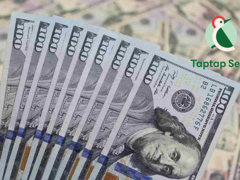 Taptap Send para el envío de dinero Beneficios, comisiones y cómo funciona