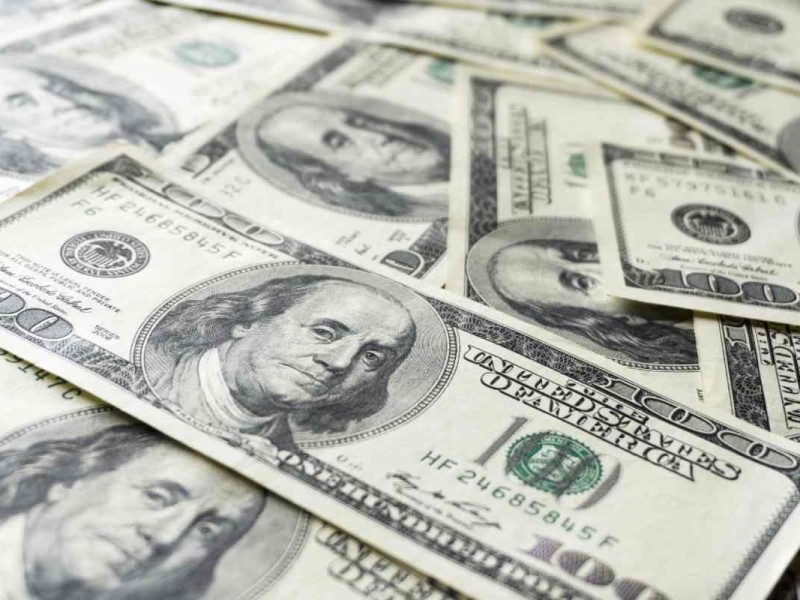 Así amaneció el precio del dólar hoy 20 de octubre de 2026