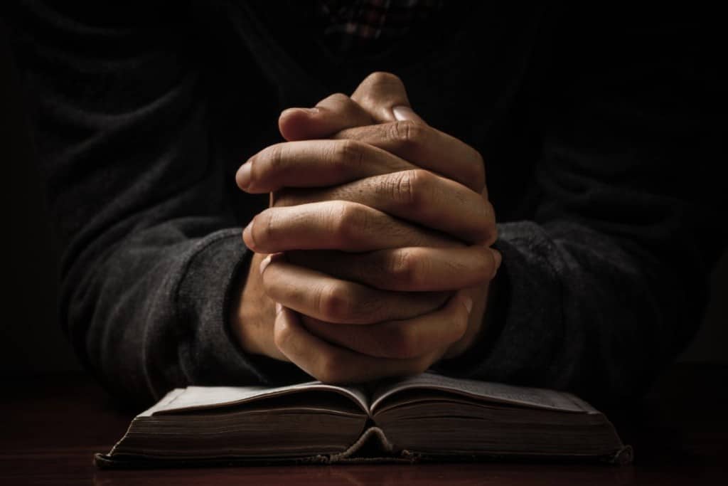 Oración por los enfermos de cáncer