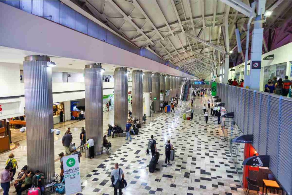 refugiado en México volver a su país