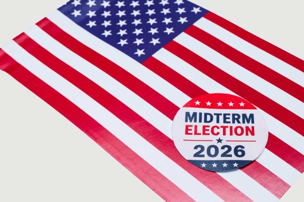 Voto anticipado supera los 29 millones en USA; demócratas van a la cabeza