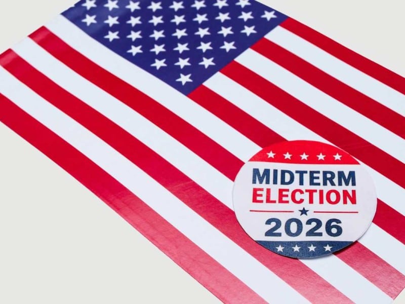 Voto anticipado supera los 29 millones en USA; demócratas van a la cabeza