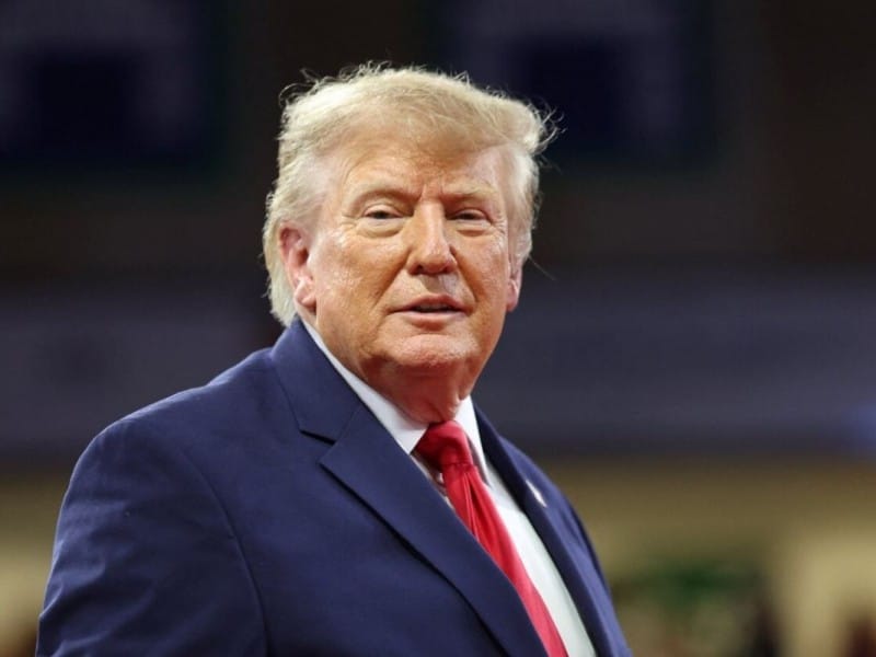 desaprobación de trump