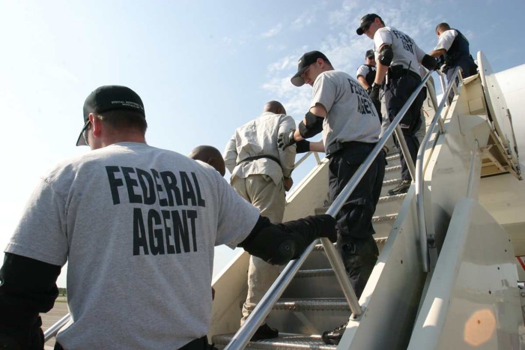 Imagen actual: l Foto: ICEgov