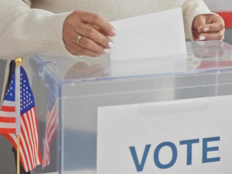 Las contiendas clave en la Cámara de Representantes en las elecciones intermedias 2026