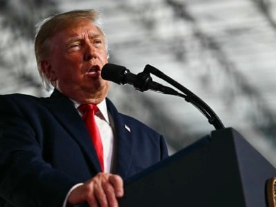 Quiénes apoyan a Trump