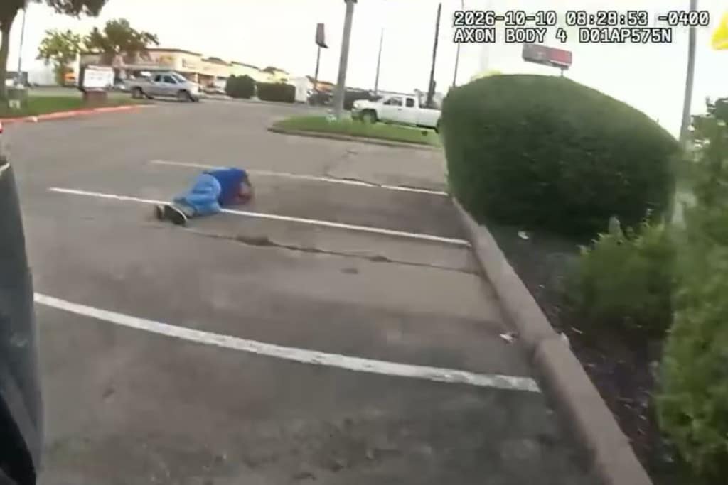 mexicano atropellado por ICE